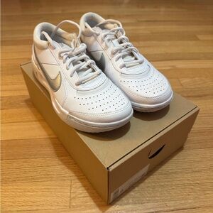 Women’s Nike Court Zoom Lite 3 Sneakers